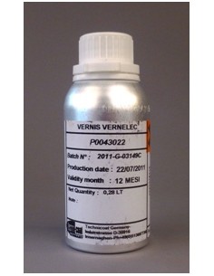VERNELEC 43022 - BOTTLE 280 ML