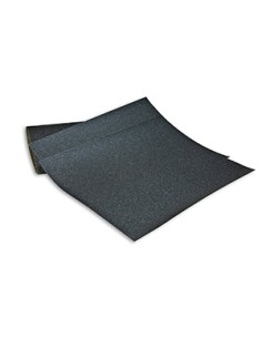 3M 734 WETORDRY P400 GRIT - 230 x 280 MM
