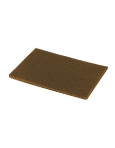 3M CP-SH BROWN - VERY FINE GRIT