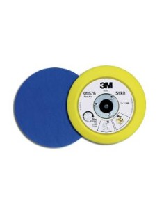 3M 05576 PLATEAU STIKIT DIAMETRE 150 MM