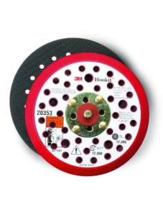 3M 20353 PLATEAU DISQUE HOOKIT