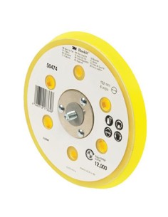 3M 50474 PLATEAU DISQUE HOOKIT