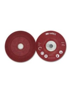 3M 64861 PLATEAU DISQUE CUBITRON II ET FIBRE