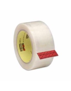 3M 371 CLEAR - 72 MM x 990 M