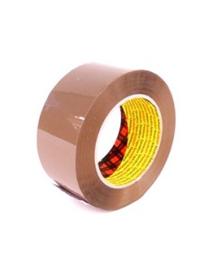 3M 313 CHOCOLAT - 50 MM x 66 M
