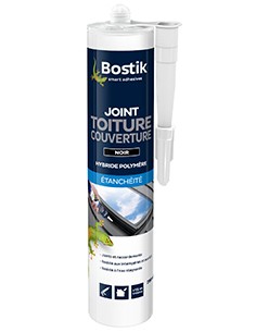 BOSTIK JOINT TOITURE COUVERTURE NOIR
