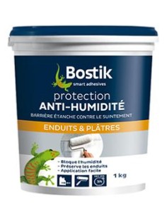 BOSTIK PROTECTION ANTI HUMIDITE