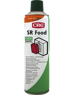 CRC SR FOOD - AEROSOL 500 ML