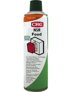 CRC NSR FOOD - AEROSOL 500 ML