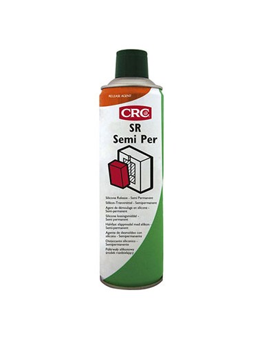 CRC SR SEMI PER - AEROSOL 500 ML