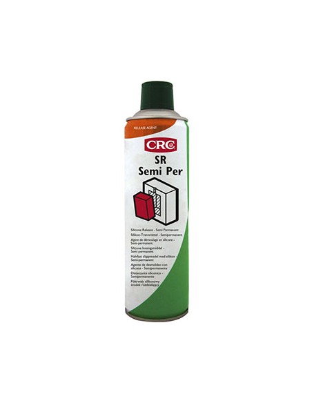 CRC SR SEMI PER - AEROSOL 500 ML