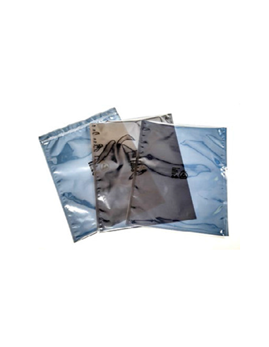 STATIC SHIELDING BAG OPEN - 406 x 660 MM