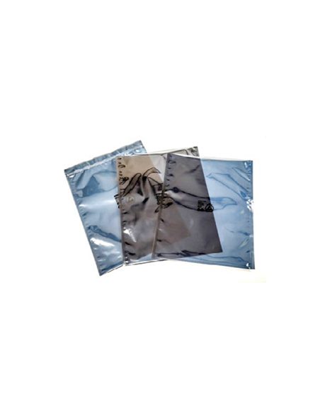 STATIC SHIELDING BAG OPEN - 406 x 660 MM