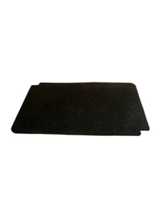 FEUILLE MOUSSE CONDUCTRICE ESD EN POLYURETHANE