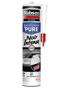 RUBSON BAIN & CUISINE PURE NOIR INTENSE - 280 ML
