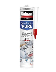 RUBSON BAIN & CUISINE PURE INOX - 280 ML