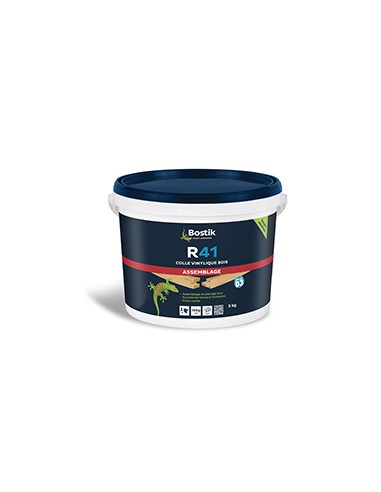 BOSTIK R41 - BIDON 5 KG