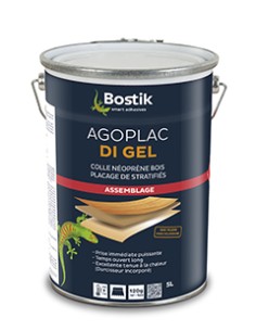 AGOPLAC DI GEL - BIDON 5 L