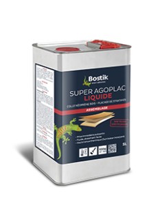 SUPER AGOPLAC LIQUIDE - BIDON 5 L