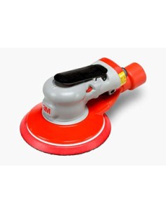 3M PONCEUSE ORBITALE - 127 MM x 8 MM