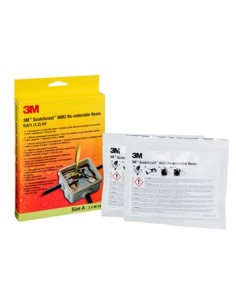 3M 8882 SCOTCHCAST RESIN - PACK A ( 90 ML )