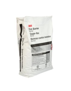 3M LM 120 FIRE STOP MORTAR