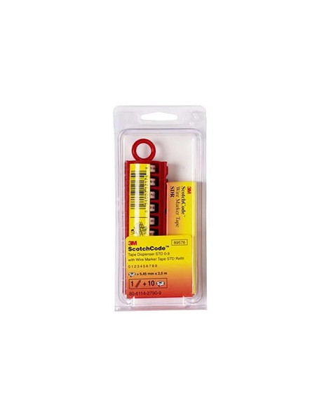 3M DEVIDOIR SCOTCHCODE