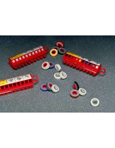 3M SDR RECHARGE EN BLISTER DE 3 ROULEAUX 5,46 MM x 2,43 M