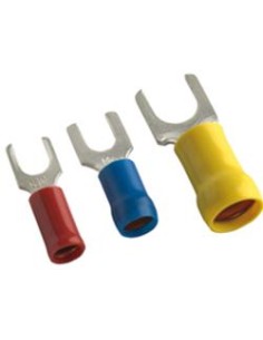 MECATRACTION SRGFC1-6 - PREINSULATED TERMINAL