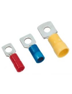 MECATRACTION SRGC1-6 - PREINSULATED TERMINAL