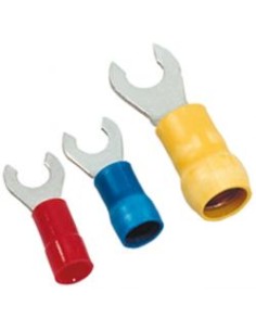 MECATRACTION NCE1-4 - PREINSULATED TERMINAL