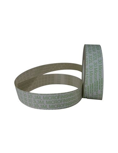 3M 372L GRIT 30µ - 14MM X 100M X 76,2MM