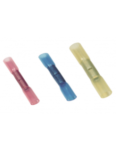 MECATRACTION BHT2 - CRIMPING SPLICE