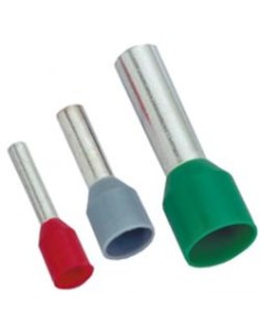 MECATRACTION CE010W - END SLEEVE