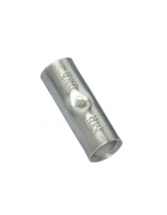 MECATRACTION YCS010TN - TUBE SPLICE