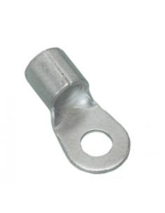 MECATRACTION MB14-6 - SILVER BRAZED TERMINAL