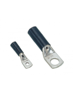 MECATRACTION TERMINAL PR50-8CU IN BOX OF 50