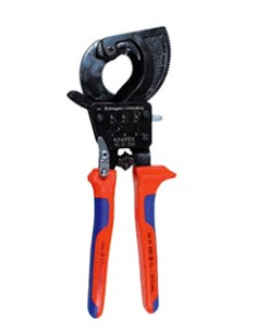 SES KNIPEX 95-31 - CABLE SHEAR