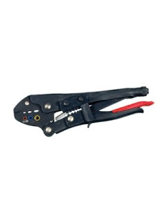 SES AZ600 - KNUCKLE CRIMPING TOOL