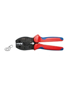 SES AZ700 - KNUCKLE CRIMPING TOOL