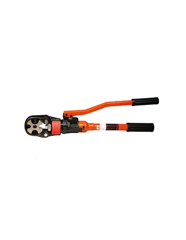 SES NC-150DR-K - HYDRAULIC CRIMPING TOOL