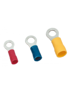 SES PI3,5-1 - PREINSULATED TERMINAL