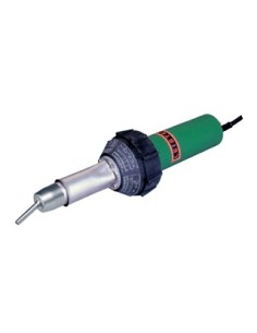 SES LEISTER TRIAC S - HEAT GUN