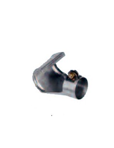 SES 50B - DEFLECTOR