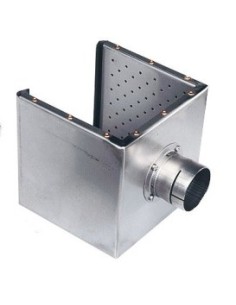 SES 56 - DEFLECTOR