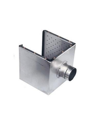 SES 56 - DEFLECTOR