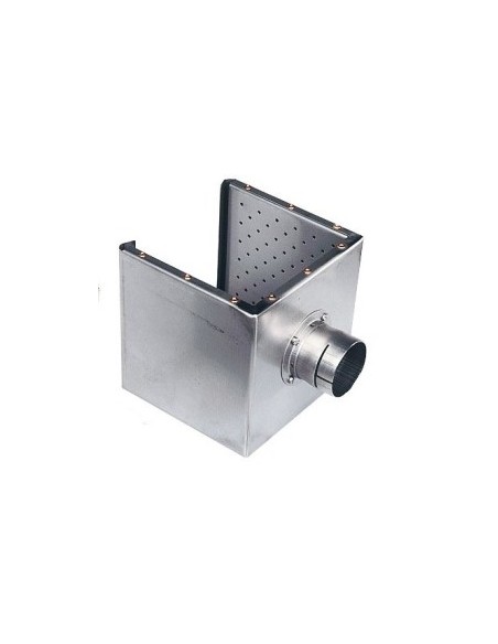 SES 56 - DEFLECTOR