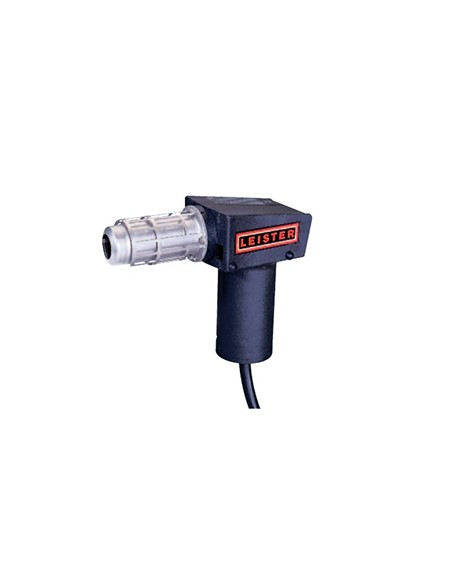 SES LEISTER GHIBLI - HEAT GUN