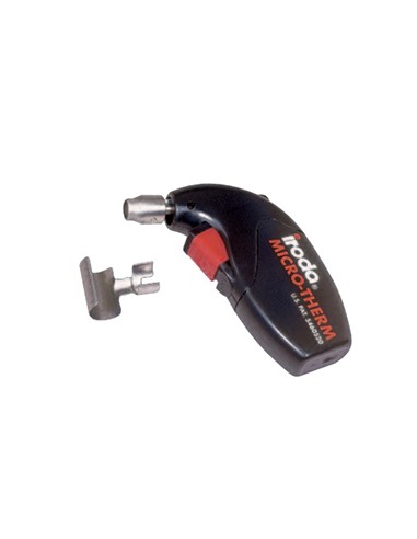SES IRODA - HEAT GUN