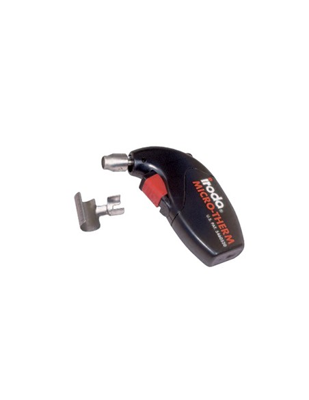 SES IRODA - HEAT GUN
